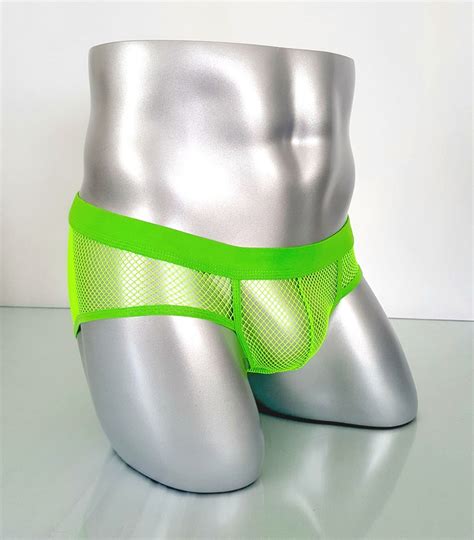 En ebay encuentras fabulosas ofertas en hombre boxer calzoncillos. Trusa Tipo Boxer Corto Transparente En Malla Para Hombre ...