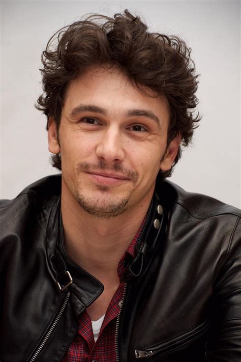 James franco's adaptation of cormac mccarthy's 'child of god' is now available to stream: James Franco Height and Weight Measurements