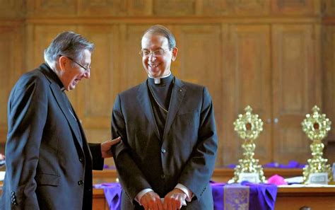 After Almost 500 Years Catholics And Lutherans Reach Agreement On