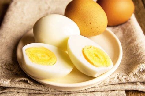 ¿cómo Huele El Huevo Crudo ️ Trucoteca ️