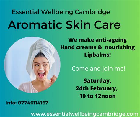 Classes And Pamper Parties Essential Wellbeing Cambridge Essential Wellbeing Cambridge
