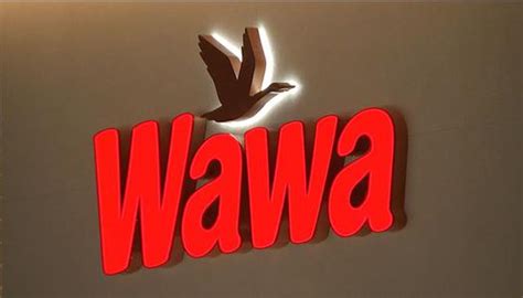 Data Breach Wawa Says Thousands Of Customers Information Could Have