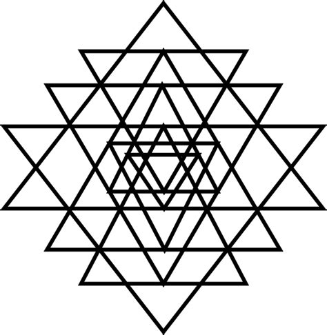 Sacred Geometry Everything You Need To Know Symbol Sage