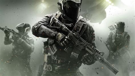 Lo que más nos gusta es que la clasificación es muy extensa. Call Of Duty Infinite Warfare, Soldados - Fondos de pantalla HD, Fondos de escritorio, Imágenes ...