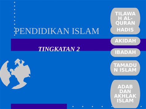 Perbezaan Tugas Nabi Dan Rasul Ppt Aqidah Islamiyah Powerpoint