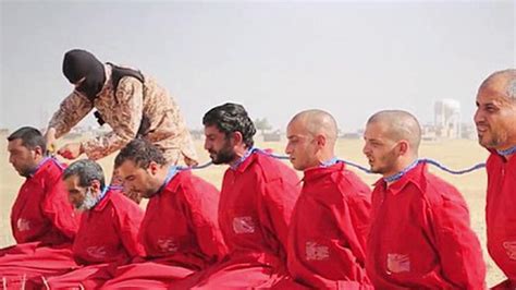 Barbarism By The Book New Isis Video Aims To Show Religious Purity