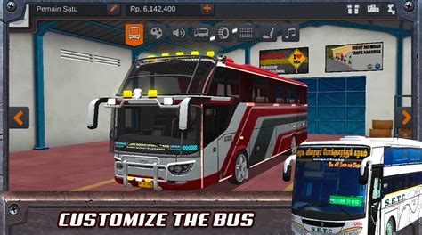 Download Bus Simulator Indonesia For Pc Emulatorpc
