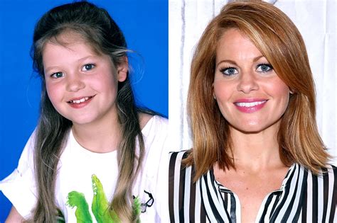 see the cast of full house 20 years later