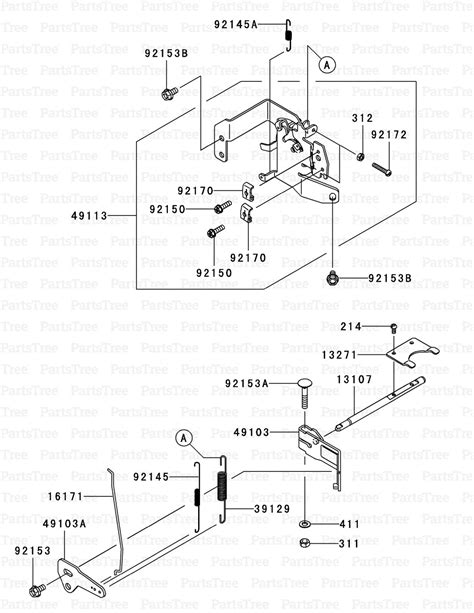 Also save on mtd parts, and troy bilt parts and kohler engine parts. Cub Cadet Rzt 50 Wiring Diagram - General Wiring Diagram
