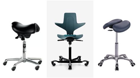 5 Best Ergonomic Saddle Chairs In Australia 2023