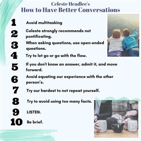 How To Have Better Conversations In 2020 Best Conversation Topics