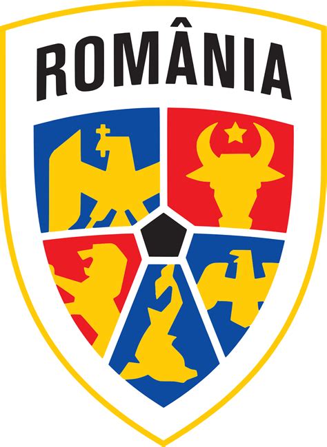 Romania National Football Team Png Png Mart