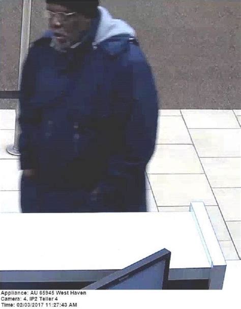 police continue search for bank robbery suspect in west haven west haven ct patch