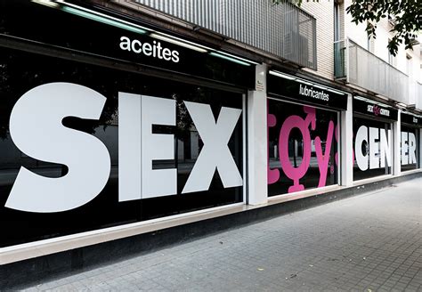 Sex Toys Center Supermercados Eróticos Especializados Tiendas Xxl