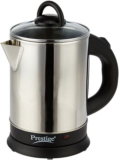 Best Electric Kettle In India Updated 2021