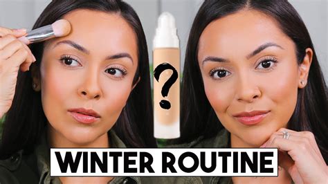 When is the best time to build a cement foundation? WINTER FOUNDATION ROUTINE - TrinaDuhra - YouTube