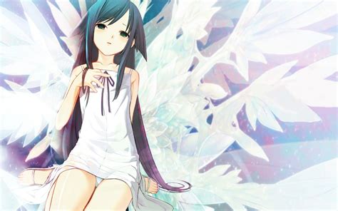 Loli Anime Wallpapers Wallpaper Cave