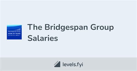 The Bridgespan Group Salaries Levelsfyi