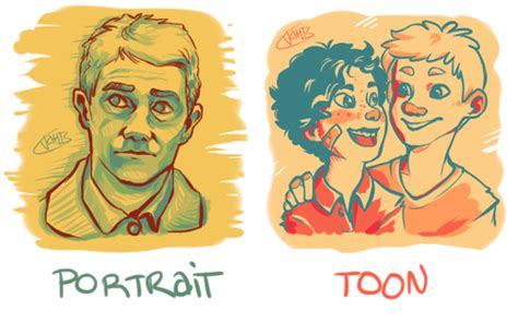 And you know who you are, all of you. booooored on Tumblr