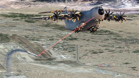 A rail gun uses electromagnetism to fire projectiles. Sky Wars: German Air Force buys Israeli laser defense ...