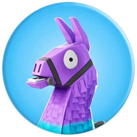 Fortnite Llama With Logo Google Search Fortnite Edible Cake