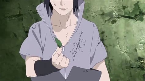 Naruto Vs Sasuke Impossible Amv Youtube