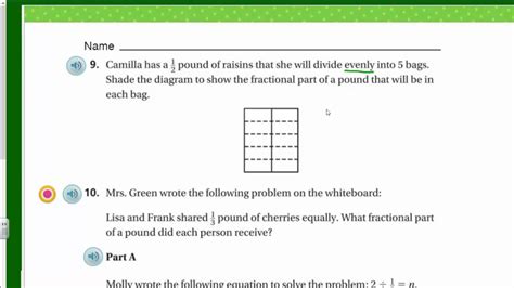 Some of the worksheets for this concept are chapter 10 resource masters, program alignment work, grade 5 math practice test, grade 5. Go Math Grade 5 Answer Key Chapter 7 + My PDF Collection 2021
