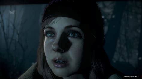 Until Dawn Ps4 Gameplay Parte 2 Youtube