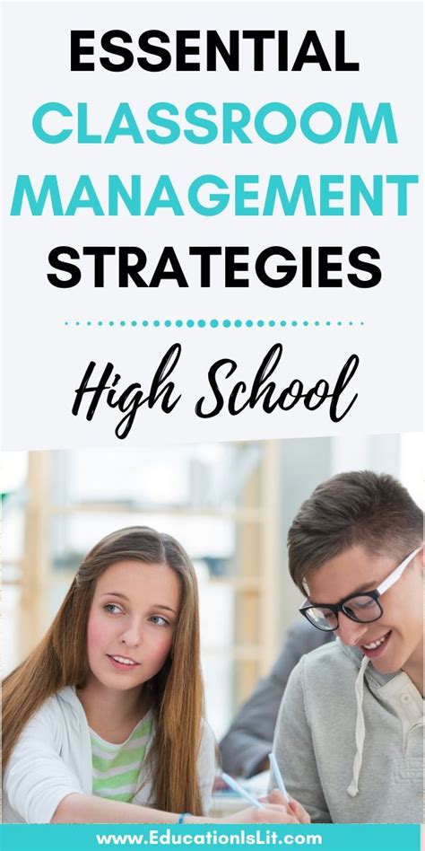Struggling With Classroom Management These 5 Incredible Strategies