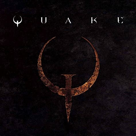 Quake Box Shot For Pc Gamefaqs