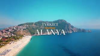 Billige Rejser Til Alanya I Tyrkiet Med Primo Tours