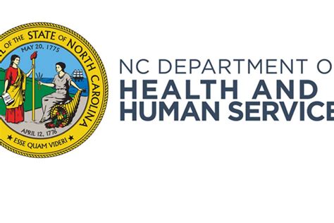 New Logos Brand Guidance Now Available For Dhhs Ncdhhs