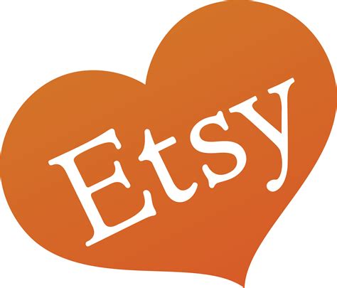 Etsy Logo Download