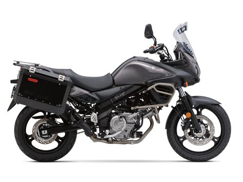 2013 Suzuki V Strom 1000 Adventure Motozombdrivecom