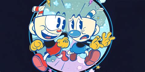Netflix First Look At The Cuphead Show Trailer Hypebeast