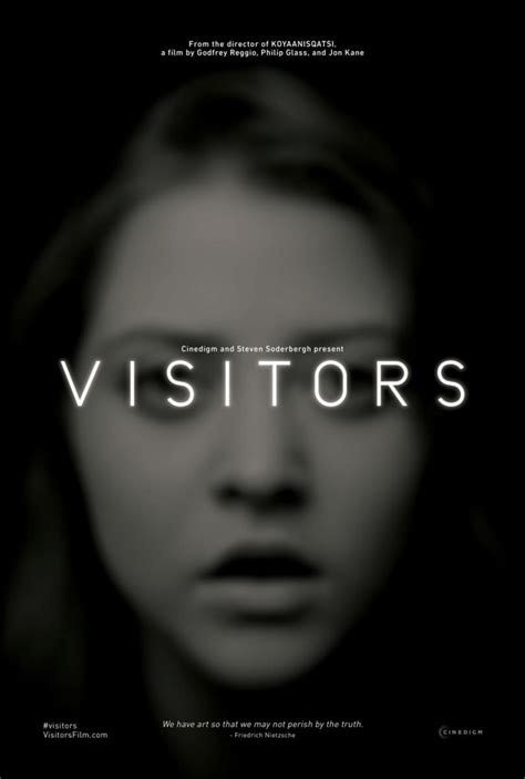 Visitors 2013 Filmaffinity