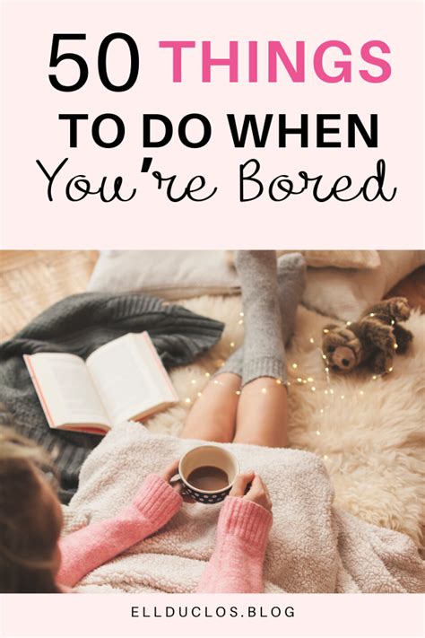 Pin On Relaxing Things To Do When Youre Stuck At Home