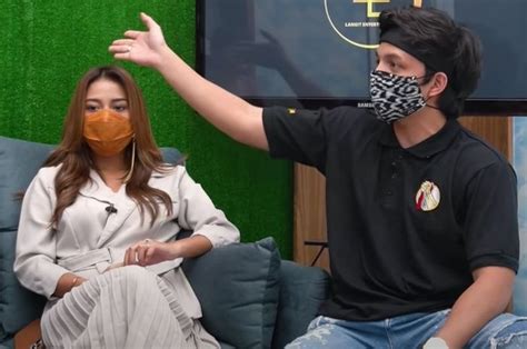 Mimpi punya rumah bagus dri awal menikah. Singgung Soal 'Melendung Duluan', Nikita Mirzani Curigai ...