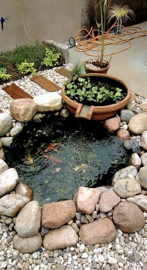 Backyard Pond Waterfall Ideas You Ll Absolutely Love Kevin Szabo