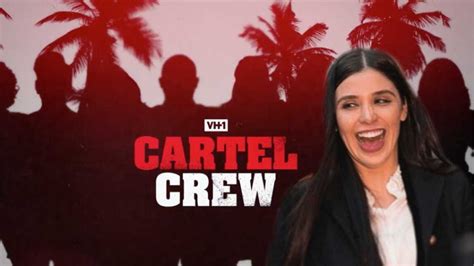 El Chapo S Wife Emma Coronel Aispuro To Star On Vh1 S Reality Show Cartel Crew Meaww Youtube