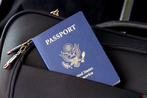 Traveling With Two Passports To Usa And Worldwide