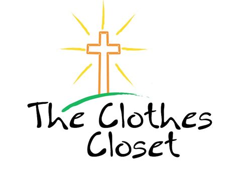 Ide 38 Church Clothes Closet