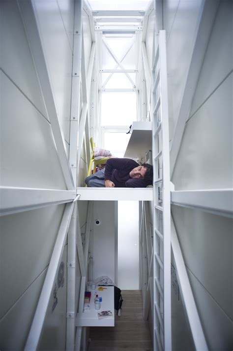 Keret House The Narrowest House In The World Tourism In Warsaw