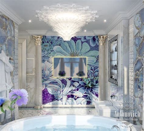 Bathroom Design In Dubai Luxury Bathroom Abu Dhabi Photo 4 Small