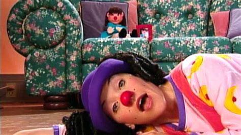 The Big Comfy Couch Season 7 Episode 10