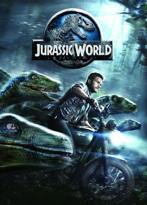 Customer Reviews Jurassic World Dvd 2015 Best Buy