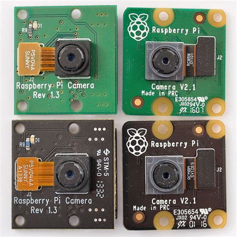 Raspberry Pi Camera V2 Quality Raspberry