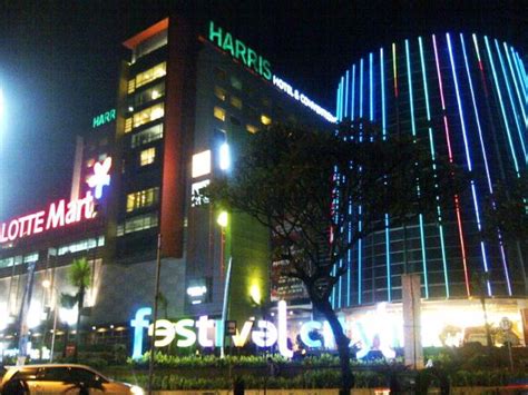 Festival Citylink Di Bandung