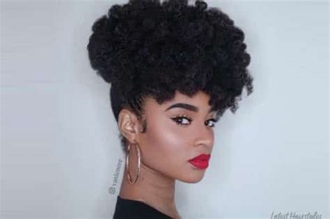 Stop buying wig and weavon caps with plenty money when you can make it without a token, from the. Here are The Best Short, Medium and Long Black Hairstyles