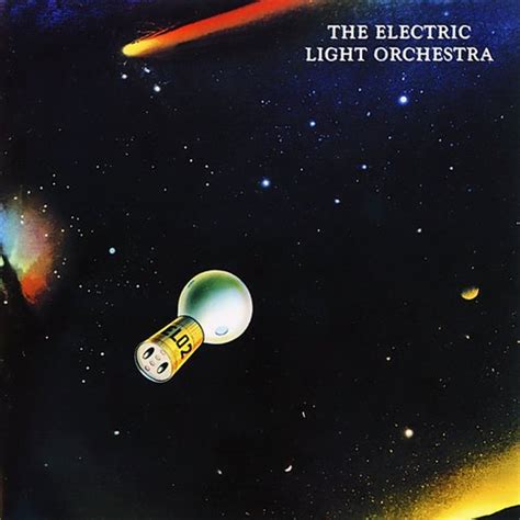 Elo 2 — Electric Light Orchestra Lastfm